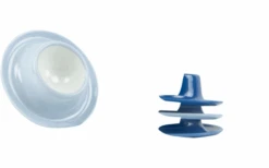 Juego De Hueveras Gimex 4 Pzas Edelweiss -Artículos Para El Hogar 692681 4705316