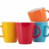 Gimex COL Cup Rainbow 4 Piezas. 2 Gimex COL Cup Rainbow 4 Piezas. -Artículos Para El Hogar 693728 4824503