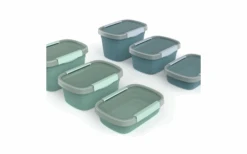 Rotho Clic Eco Lata Nevera Muérdago Verde 0,8 Litros 11 Rotho Clic Eco Lata Nevera Muérdago Verde 0,8 Litros -Artículos Para El Hogar 696677 5011049