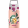 SIGG Shield One Flora 0,5L 1 SIGG Shield One Flora 0,5L -Artículos Para El Hogar 698720 4851275