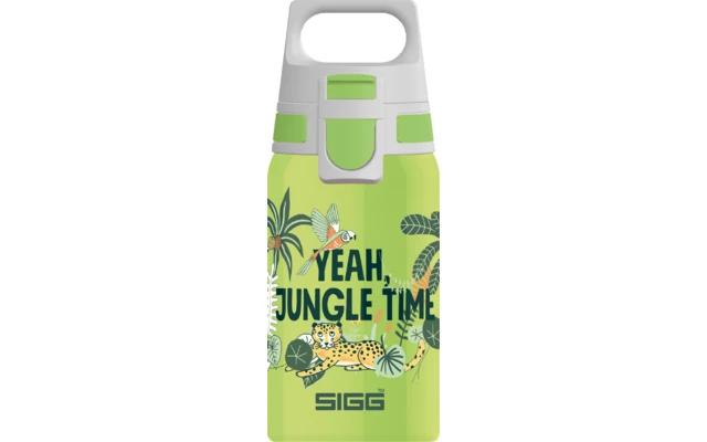 SIGG Shield One Flora 0,5L 5 SIGG Shield One Flora 0,5L - Imagen 3