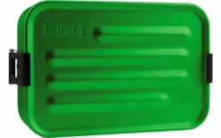SIGG Caja Metálica Plus S Verde (0,8L) 7 SIGG Caja Metálica Plus S Verde (0,8L) -Artículos Para El Hogar 698855 4732184