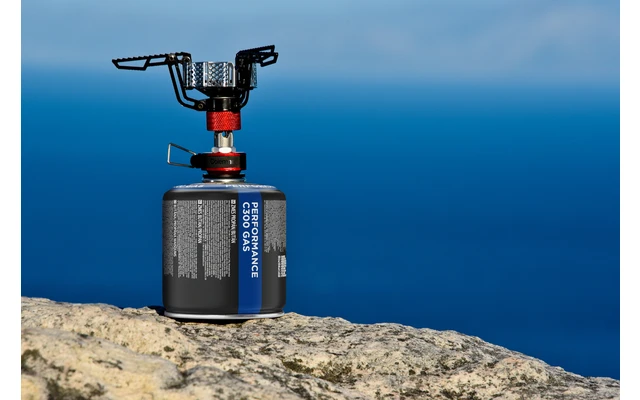 Cartucho De Válvula Campingaz C300 Performance Con Rosca Mezcla Propano Butano 3 Cartucho De Válvula Campingaz C300 Performance Con Rosca Mezcla Propano Butano