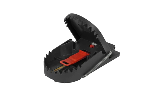 Trampa Para Ratas Swissinno Super Cat Pro Con Cebo Sin Veneno 3 Trampa Para Ratas Swissinno Super Cat Pro Con Cebo Sin Veneno