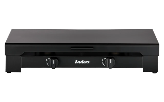 Estufa De Camping Enders Dalgety 2 Negra 5 Estufa De Camping Enders Dalgety 2 Negra - Imagen 3