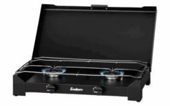 Estufa De Camping Enders Dalgety 2 Negra 13 Estufa De Camping Enders Dalgety 2 Negra -Artículos Para El Hogar 710798 4817417