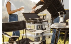 Estufa De Camping Enders Dalgety 3 Negra 12 Estufa De Camping Enders Dalgety 3 Negra -Artículos Para El Hogar 711146 4817483