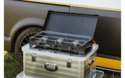 Estufa De Camping Enders Dalgety 3 Negra 14 Estufa De Camping Enders Dalgety 3 Negra -Artículos Para El Hogar 711152 4817495