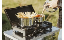 Estufa De Camping Enders Dalgety 2 Negra 15 Estufa De Camping Enders Dalgety 2 Negra -Artículos Para El Hogar 711302 4817429