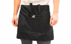 Homeys Grilla Grill Set 5 Piezas Con Tres Cuchillos Grill Mat Delantal De Cocina Lata De Sobras -Artículos Para El Hogar 717596 4907723