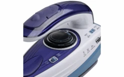 Plancha De Vapor De Viaje Tristar, Mango Plegable - 1000 W 9 Plancha De Vapor De Viaje Tristar, Mango Plegable - 1000 W -Artículos Para El Hogar 727490 4913912