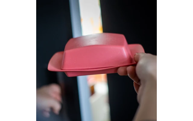 Koziol Rio Mantequera Nature Coral 5 Koziol Rio Mantequera Nature Coral - Imagen 3