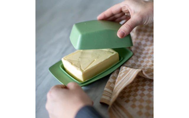 Koziol Rio Mantequera Nature Coral 4 Koziol Rio Mantequera Nature Coral - Imagen 2