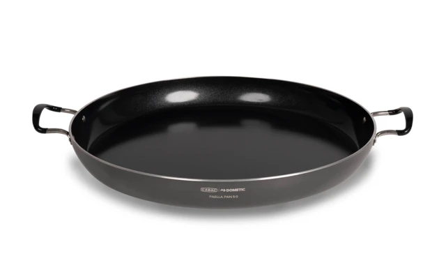 Cadac Paellera 30 Cm Negro 5 Cadac Paellera 30 Cm Negro - Imagen 3