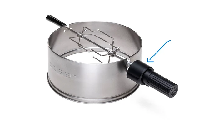 Motor Cobb Para Asador 3 Motor Cobb Para Asador