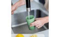 Koziol Connect Cup L Vaso 350 Ml Nature Gris Ceniza 9 Koziol Connect Cup L Vaso 350 Ml Nature Gris Ceniza -Artículos Para El Hogar 735170 4914911