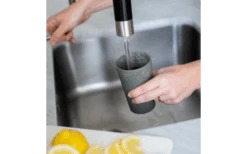 Koziol Connect Cup L Vaso 350 Ml Nature Gris Ceniza 11 Koziol Connect Cup L Vaso 350 Ml Nature Gris Ceniza -Artículos Para El Hogar 735542 4914950