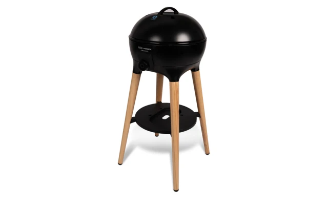 Cadac E-Braai 40 FS Negro 4 Cadac E-Braai 40 FS Negro - Imagen 2
