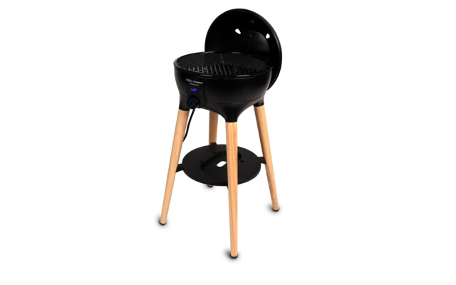 Cadac E-Braai 40 FS Negro 8 Cadac E-Braai 40 FS Negro - Imagen 6