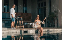 Cadac E-Braai 40 FS Negro 12 Cadac E-Braai 40 FS Negro -Artículos Para El Hogar 749198 5012459