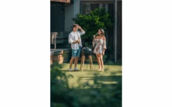 Cadac E-Braai 40 FS Negro 15 Cadac E-Braai 40 FS Negro -Artículos Para El Hogar 749201 5012465