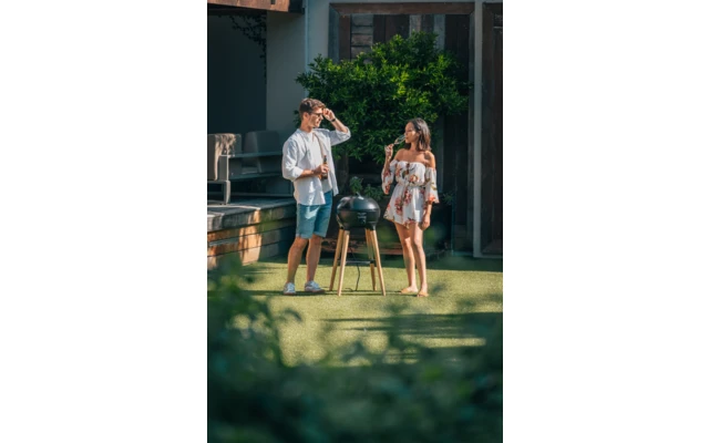 Cadac E-Braai 40 FS Negro 9 Cadac E-Braai 40 FS Negro - Imagen 7