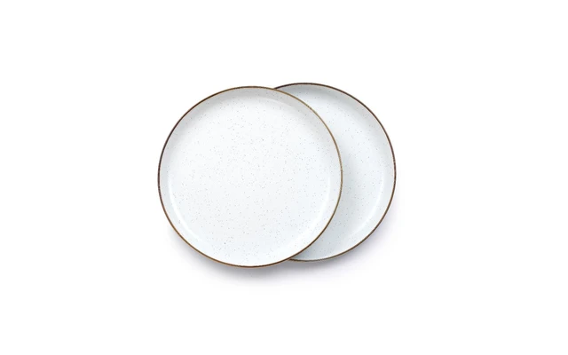 Plato Barebones Juego De 2 Menta 4 Plato Barebones Juego De 2 Menta - Imagen 2