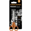 Tijeras Fiskars Classic Hobby 13 Cm -Artículos Para El Hogar 753548 5035532