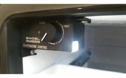 ENGEL Cajón SB30F-N-W Cajón Refrigerador 30 Litros