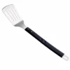 Volteador De Acero Inoxidable All Grill Con Mango De Plástico 48 Cm