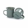 Barebones Taza Espresso Set De 2 Menta 2 Barebones Taza Espresso Set De 2 Menta -Artículos Para El Hogar 757061 5071064