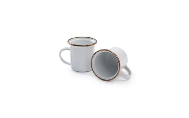 Barebones Taza Espresso Set De 2 Menta 5 Barebones Taza Espresso Set De 2 Menta - Imagen 3