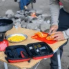 Juego De Cocina De Camping Alpine Deluxe 12 Piezas -Artículos Para El Hogar 763358 5127341