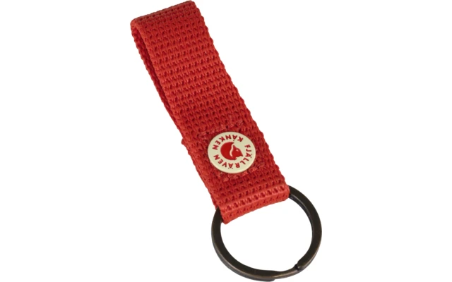 Fjällräven Kanken Llavero Ox Rojo 7 Fjällräven Kanken Llavero Ox Rojo - Imagen 5