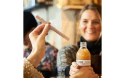 Light My Fire Pajitas LightMyFire ReStraw De Bioplástico (juego De 4) -Artículos Para El Hogar 776822 5159612