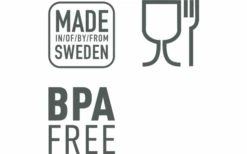 Light My Fire Spork Crema De Cubertería Ecológica Original 14 Light My Fire Spork Crema De Cubertería Ecológica Original -Artículos Para El Hogar 777158 5160281