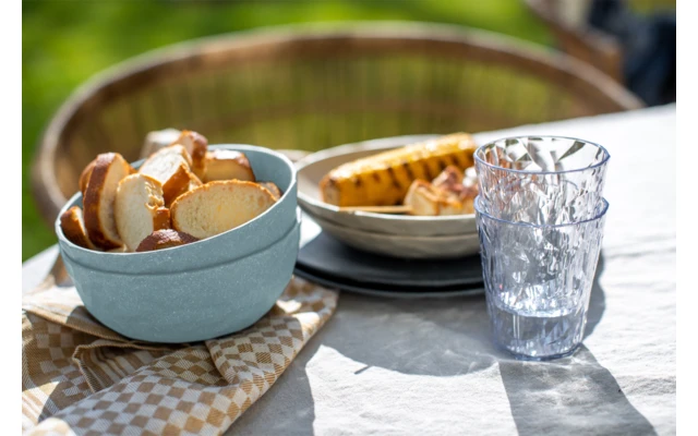 Koziol Club Vajilla 8 Piezas 7 Koziol Club Vajilla 8 Piezas - Imagen 5