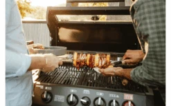 Pincho Enders Grill Pro