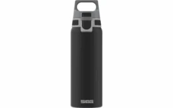 Botella SIGG Shield One Negra