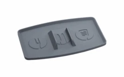 Cubertero De Silicona Enders