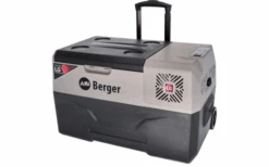 Refrigerador De Compresor Berger B30-T 30 Litros