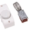 Kit De Servicio De Termostato Dometic Para Evaporador VD 2 Kit De Servicio De Termostato Dometic Para Evaporador VD -Artículos Para El Hogar 790385 5212802