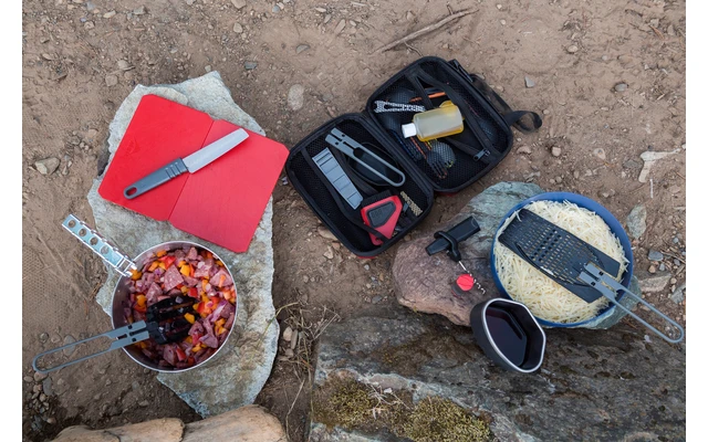 Asa Para Ollas MSR PanHandler Peso De Elevación 4,5 Kg 4 Asa Para Ollas MSR PanHandler Peso De Elevación 4,5 Kg - Imagen 2