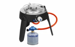 Regulador De Cartucho Roscado Cadac 30 Mbar -Artículos Para El Hogar 803909 5272025