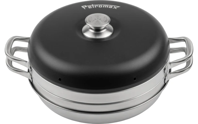 Bandeja Petromax Para Horno De Camping 3 Bandeja Petromax Para Horno De Camping