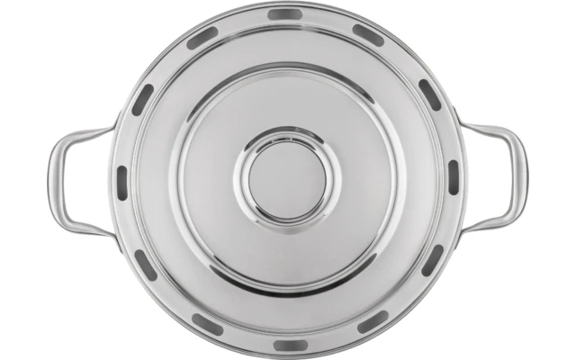 Bandeja Petromax Para Horno De Camping 5 Bandeja Petromax Para Horno De Camping - Imagen 3