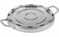 Bandeja Petromax Para Horno De Camping 12 Bandeja Petromax Para Horno De Camping -Artículos Para El Hogar 811298 5287217