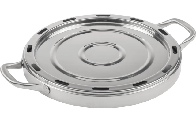 Bandeja Petromax Para Horno De Camping 6 Bandeja Petromax Para Horno De Camping - Imagen 4