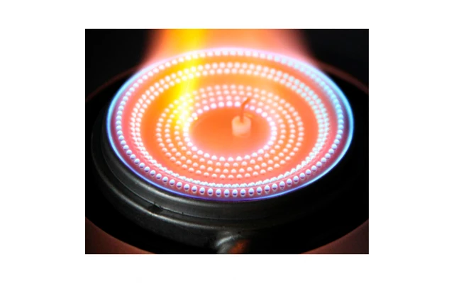 Estufa De Gas De 2 Quemadores Campingaz 400 S 3 Estufa De Gas De 2 Quemadores Campingaz 400 S