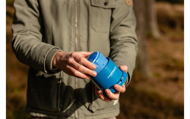 Estufa De Camping Campingaz 206 S 4 Estufa De Camping Campingaz 206 S - Imagen 2